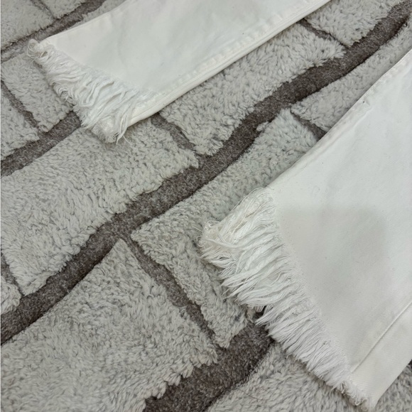 White mango jeans - Picture 3 of 5